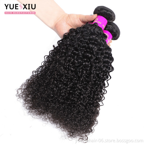 burmese raw hair jerry curly hair bundles with lace frontals virgin cuticle aligned remy unprocessed  hair extensions